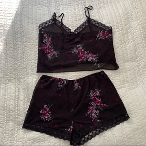 Calvin Klein Lingerie Set